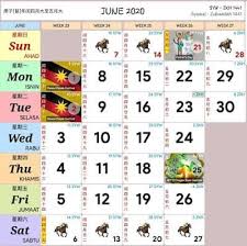 Pin Oleh Sergio Amos Di Kalender Kalender Sekolah Pendidikan