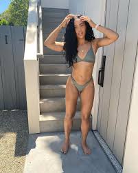 These Celebrities Are Getting Ready For The Summer Essence