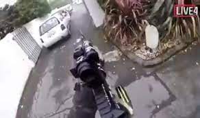 Permainan tembak tembakan anak anak : Makin Gila Lelaki Itu Tembak Jemaah Di Masjid Christchurch Sambil Buat Live Streaming Denaihati