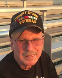 Dennis Welte Sr. Obituary June 24, 2025