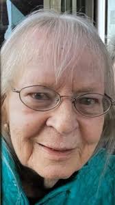 Obituary for Sandra Scholl