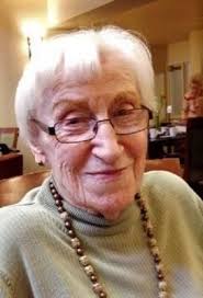 Eleanor Blohowiak Obituary (1914