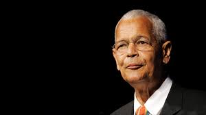 Julian Bond remembered for unwavering devotion to equality for all