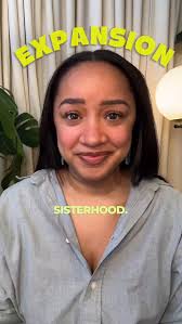 Yap with me ☕️, I’m stepping into a season of sisterhood., More  specifically, building & prioritizing sisterhood., Over the past few years,  I’ve walked through a radical redesign of my inner ...