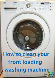 Carry these tips with you to help keep your machine sparkling clean. Pin On 3 Cleaning Everything