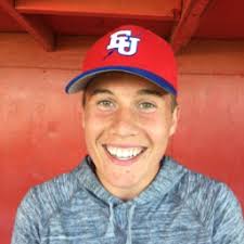 Jesse Pettit's East Union High School Career Home