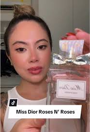 Miss Dior Qual O Melhor Perfume Para Usar Durante O Dia