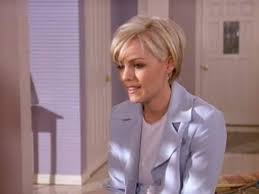 Pin On Jennie Garth Short Hair