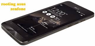 Karena tingkat keberhasilan hampir 100%. Cara Root Asus Zenfone 5 Dan 6 Tanpa Pc Work 100