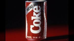 Coca Cola Products That Were Massive Fails