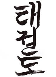 Maybe Get This As A Small Tattoo In The Future Tatuaje Taekwondo Dibujos De Taekwondo Taekwondo