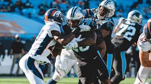Stats include both teams to score, over 2.5 goals, corners, cards, btts both halves and everything in between. Stats And Superlatives Mike Davis Has Second Multi Td Game Of His Career