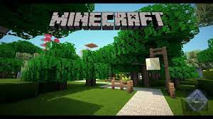 One response to 25+ epic minecraft wallpapers & backgrounds for desktop and phone devices. Minecraft Wallpaper Desktophintergrunde Special Youtube