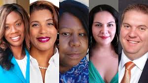 Sonja Shephard's Instagram, Twitter & Facebook