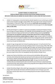 Berikut dikongsikan maklumat tarikh pendaftaran atau permohonan kemasukan murid ke prasekolah kementerian. Hari Pertama Pembukaan 111 Sekolah Di Pasir Gudang Johor Satu Johor