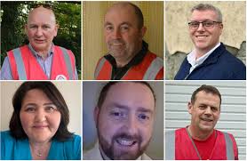 Party campaigning for Mica redress running six candidates in Donegal local  elections