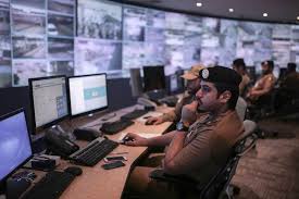 Image result for saudi hajj security images