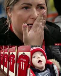 HELLO EVERYONE, ISAAC IS WILL SOON BECOME..."_Isaac Kearney's family  flooded with support after 'secret' update. FULL STORY IN COMMENT BOX👇🏼