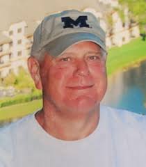 Obituary information for Patrick LeRoy Hoffman