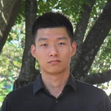 X Yang: Graduate Students: About: Department of Mathematics: Indiana  University Bloomington