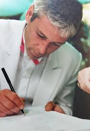 Following the recent passing and funeral of David Aikins (Class of 1974)  his sister Kathy has asked to share these words of thanks and photos: "We  would like to thank all of