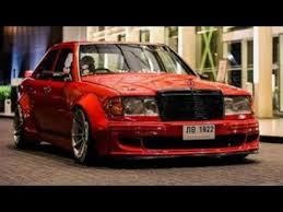 Tyuning Mersedes W124 Tuning Mercedes Benz W124 23 Youtube Mercedes W124 Mercedes Benz Mercedes