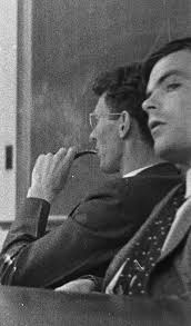 During world war ii, he developed a machine that helped break the german enigma code. Alan Turing Scrapbook Beyond The Turing Machine