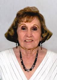 Aide Garcia Obituary