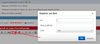 Que ce soit en france ou à l'étranger, il reste leader et il est donc judicieux de l'installer en page d'accueil de votre navigateur. Lien Gmail Sur Page D Accueil Google
