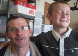 David Paul Cooley (1960-2009)