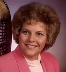 Sharron Patricia Barnes Obituary (2024)