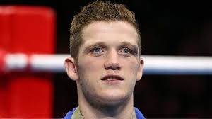 GB's John Docherty Turns Professional