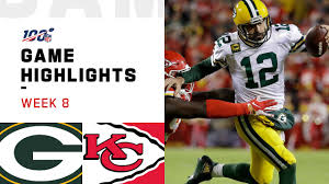 Do not miss panthers vs washington game. Packers Vs Chiefs Week 8 Highlights Nfl 2019 Youtube