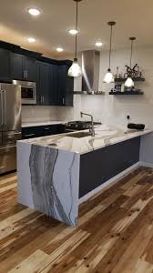 This gives the countertop edge a sleek look, pairing nicely with a traditional design. Top 5 Countertop Edges K D Countertops