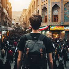 توصیه‌های طلایی برای زائران اربعین: 14 تجربه ارزشمند | موج زمزم | خرید بلیط هواپیما ارزان، رزرو هتل و قطار با تخفیف ویژه