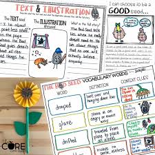 Dec 18, 2018 · i get asked a lot for good picture book recommendations to read in a classroom. The Bad Seed Read Aloud The Bad Seed Interactive Read Aloud Interactive Read Aloud Lessons