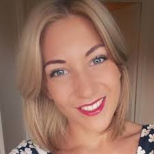 Fiona Sheppard (@FionaWSheppard)