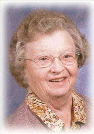 June Johnson Obituary December 10, 2012