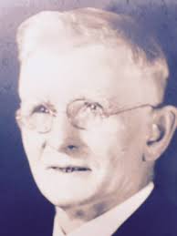 Delbert and Iris Stewart and kids