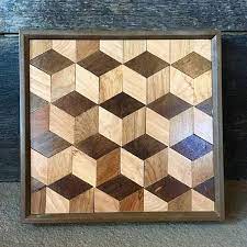 3d 3d Wood 3d Wall Art Wood Pattern Wood Wall Art Wall Wood Patterns Wood Wall Design Wood Paneling Decor
