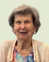 Obituary information for Joanne Bartchy Reber