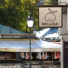 Schokoladengeschaft Und Cafe Direkt Am Viktualienmarkt Schokoladengeschaft Cafe Schokolade