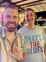 Support local music in New Orleans