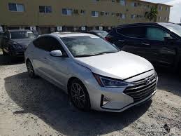 Check spelling or type a new query. Hyundai Elantra Sel 2019 Silver 2 0l 4 Vin Kmhd84lf7ku738306 Free Car History