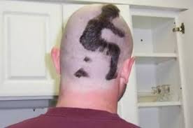 For some superstars, bad hair is a genetic disposition or a sign of the times (80's, i'm looking at you), while in others, bad haircuts are indicative of the bad decisions that plague the world of professional. 16 Of The Worst Haircuts You Ll Ever See Seriously