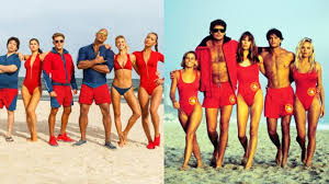 2 days ago · 5 choses à savoir sur votre film ce film de seth gordon est bien sûr inspiré de la série culte « alerte à malibu » lors de la 19e cérémonie des teen choice awards en 2017, plusieurs acteurs ont été nommés pour leur rôle dans le film, dont dwayne johnson (meilleur acteur dans une comédie), alexandra daddario (meilleure actrice dans une comédie), priyanka chopra (meilleure. Baywatch Alerte A Malibu Entre Le Film Et La Serie Comment Les Acteurs Ont Evolue Photos Cinema Tele 2 Semaines