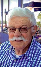 Ralph Forss Obituary July 28, 2021