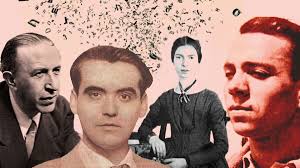 Los amantes de la literatura: todas las veces que se creyó que un poema iba  dirigido a la persona "adecuada"