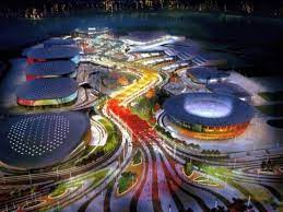 Olimpiadas Rio 2016 Em 4 Videos Inspiradores Olimpiadas Rio 2016 Jogos De Verao Parque Olimpico