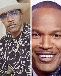 Jamie Foxx's notable movie roles and career